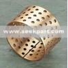 SNF09T Wrapped Self-lubricating Bearing Bushing