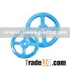 stamped handwheel