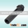 Blackening Shaft