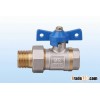 union ball valve