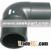 PE butt welding elbow 90 degree