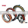 Deep groove ball bearings