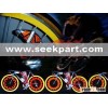 LED Valve Cap Light-D402-7led, Led Wheel Light, Led Tyre Light