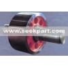 support roller for rotary kiln