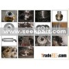 road roller  spare parts