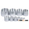 Aluminum coupling
