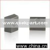 Linear guideway holder blocks (machine tool accessory)