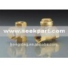 brass valve
