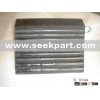 Molded Rubber Wheel Chocks