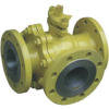Casting Valve