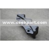 Bulldozer sprocket