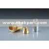 Alloy steel pipe fittings