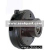 Electromagnetic Clutch - ISO9001,ISO9002, 14001, UKAS & CCEMS Certificated