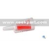 mini plastic check valve