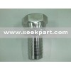 Drop Forged Valve Cap