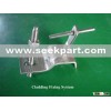 Cladding Fixing System,Z Anchor（SFS01）