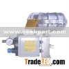BAELZ Pneumatic Actuator