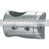 Solid stainless steel bar holder/ ABL CC42