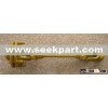 PTO Shaft with Clutch
