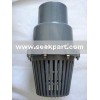 PVC Bottom Valve