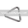 triangle  ring