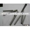 Pins For Bearing Cages