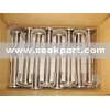 Metal sus304 flexible vacuum hose
