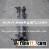 Dongfeng chassis parts front cross beam assembly 2801110-T0100/2801110-T0700/2801110-K0100