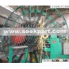 Full-automatic wire cage welding machine