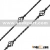 Sell Wrought Iron Stair Part (Cage)