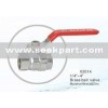 Brass Ball Valve SAV-02014
