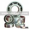 Sell Chrome Steel Deep Groove Ball Bearings
