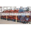 cage type stranding machine