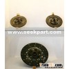 clutch plate