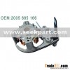 Sell Aluminum Cage