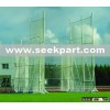 Hammer & Discus Cage