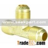 Flare Tee Hose Fitting