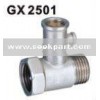 Brass Safety Valve