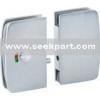 Wash Room Glass Lock
