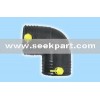 Electro fusion Elbow- pe fitting
