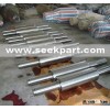 Work roll, forged steel roller, forged steel roll