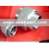 DL0026A Hexagon stainless steel pipe fitting