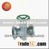 Manual Operation Pinch Valve