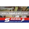 concrete pump spare parts--Safety Valve, Cylinder Support, pressure pipe