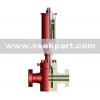 Surface Safety Valve