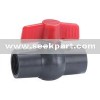 pvc ball valve
