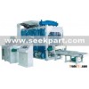 Automatic Block Making Machine