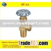 Oxygen valve QF-6A
