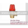 CK-3102 Safety Valve