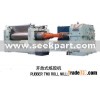 Two Roll Mixing Mill (A)